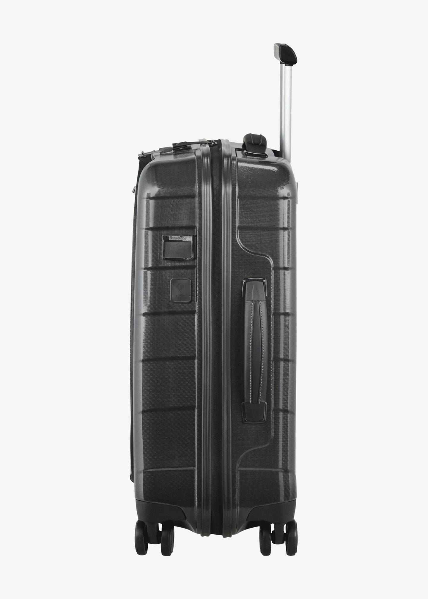 Koffer «Lite-Biz Koffer mit 4 Rollen»