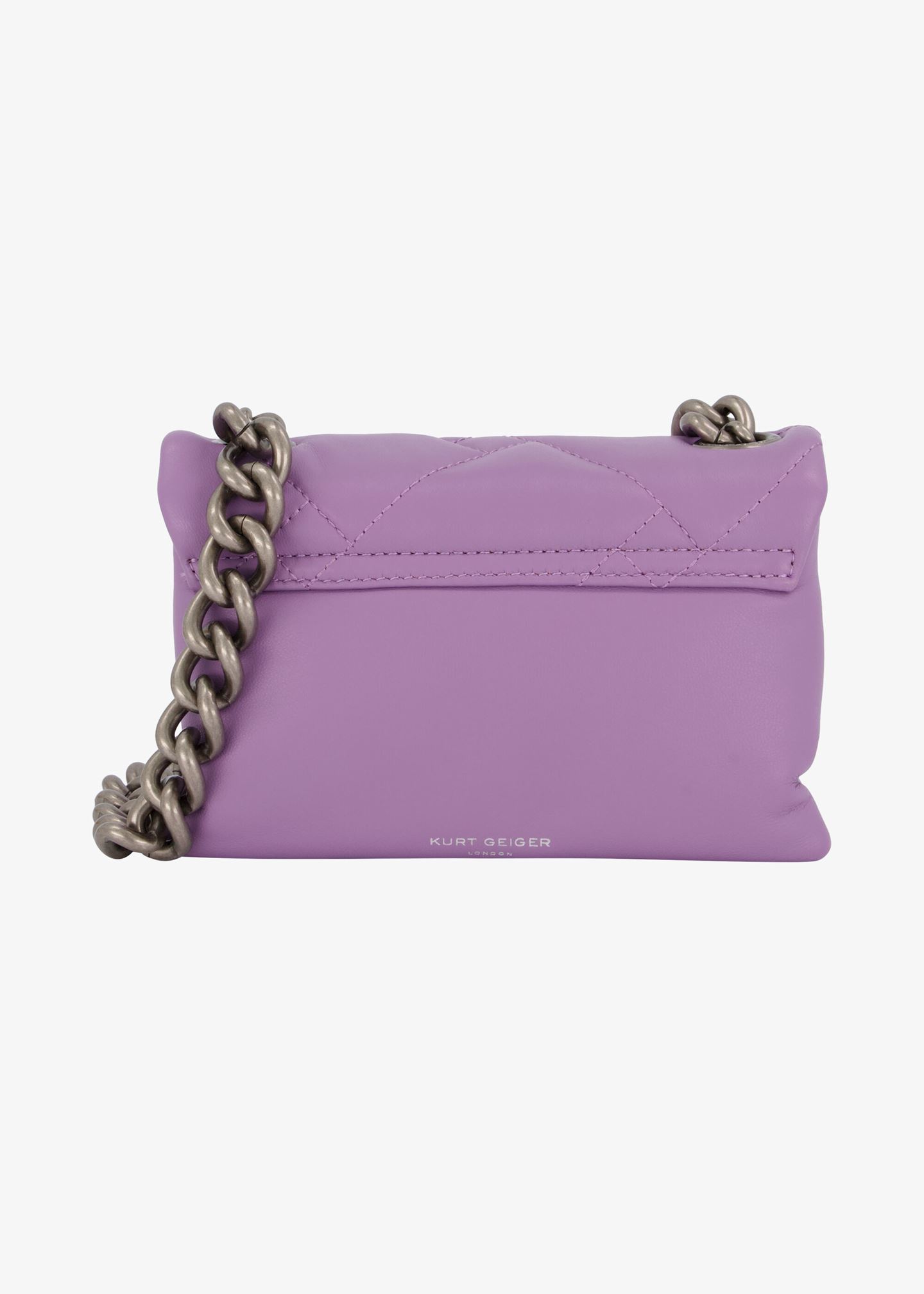 Tasche «Mini Kensington Soft Bag»