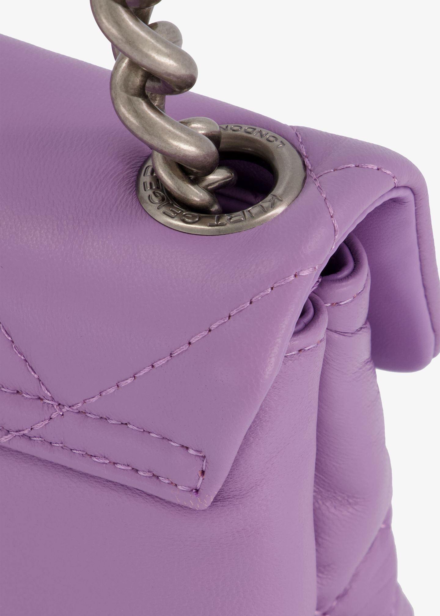 Tasche «Mini Kensington Soft Bag»