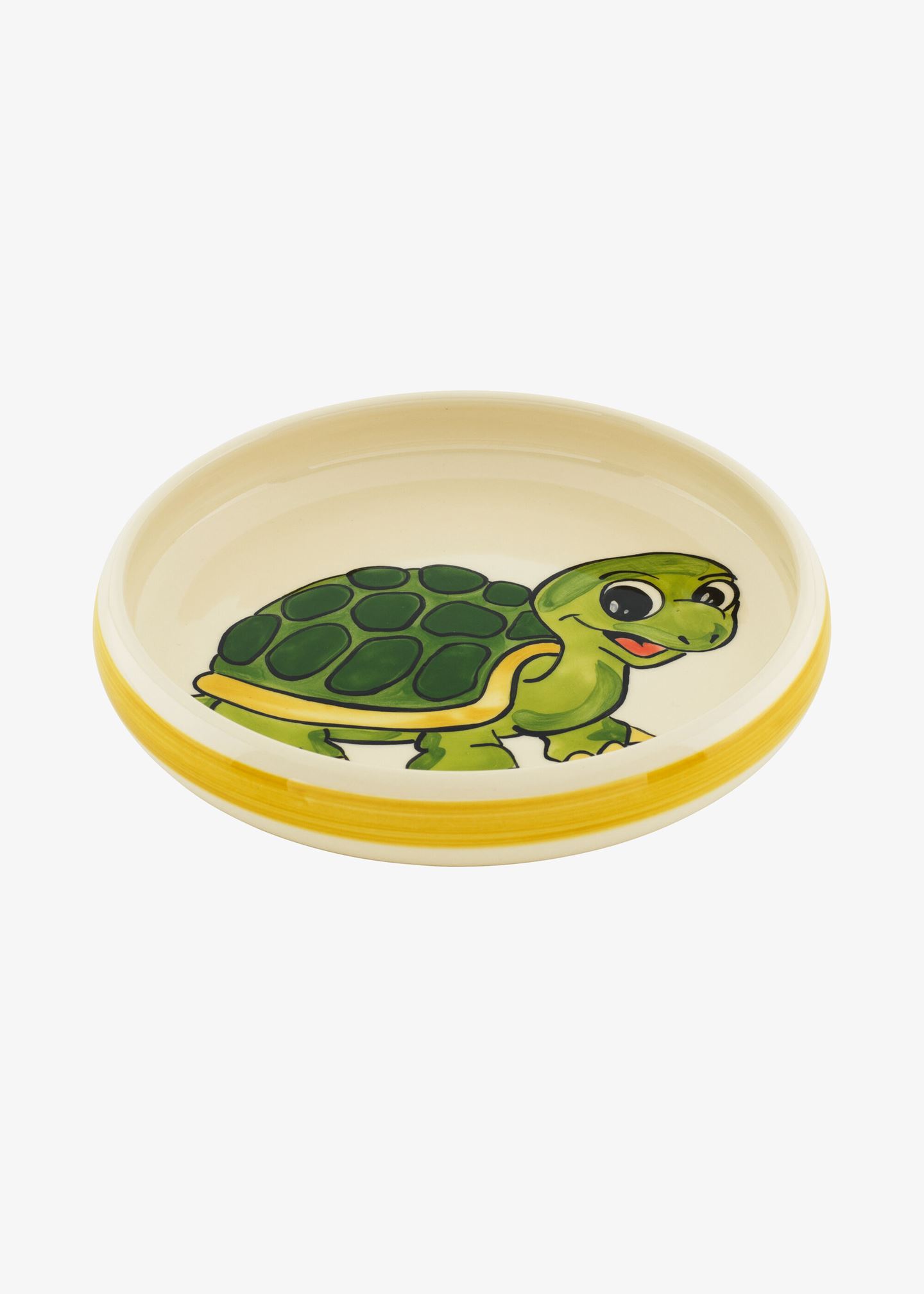Kinderteller «Schildkröte»
